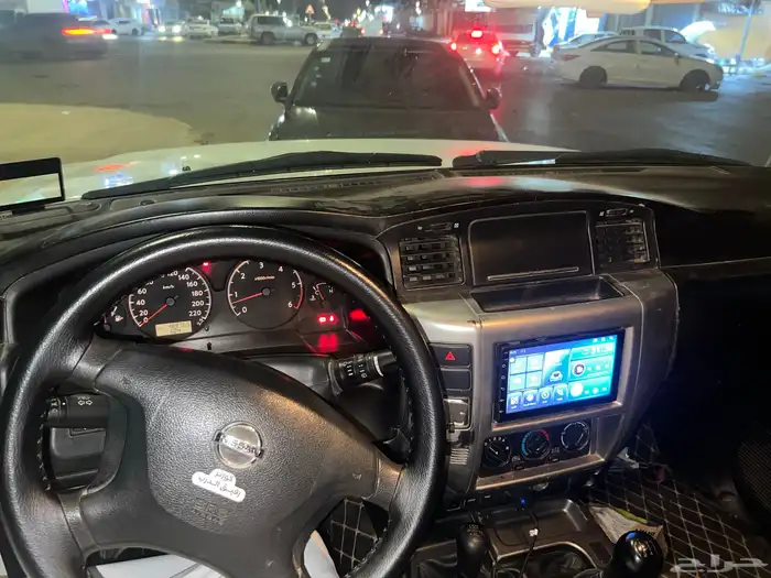 فتك قير عادي 2009 بدي وكالة 4