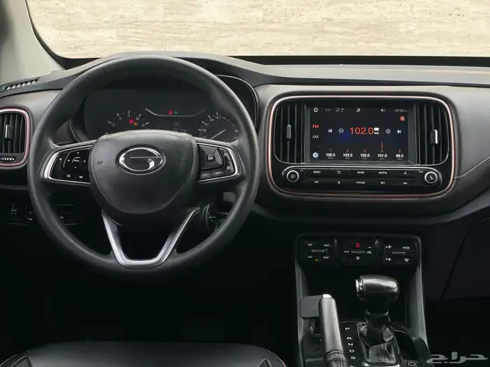 جاك - GS3 - 2020 - سعودي 10