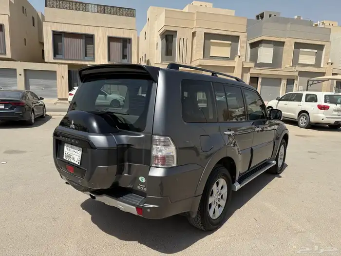 باجيروا GLS نظيف 6