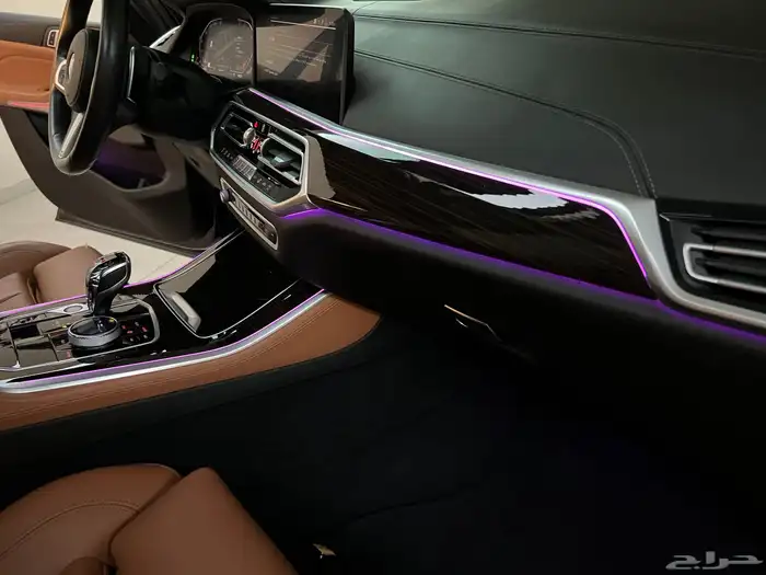 بي ام ..X5..2020..كتM..نظيف جدا 32