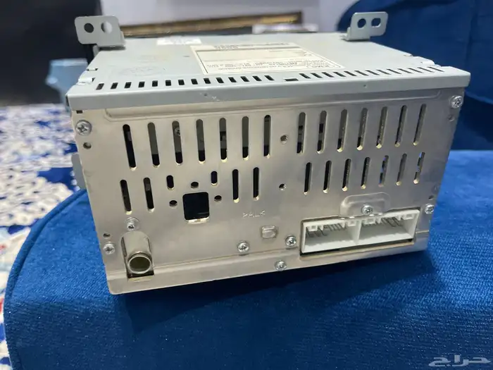 مسجل كيا وهونداي 2