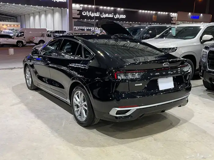 توروس 2023 تريند سعودي 5