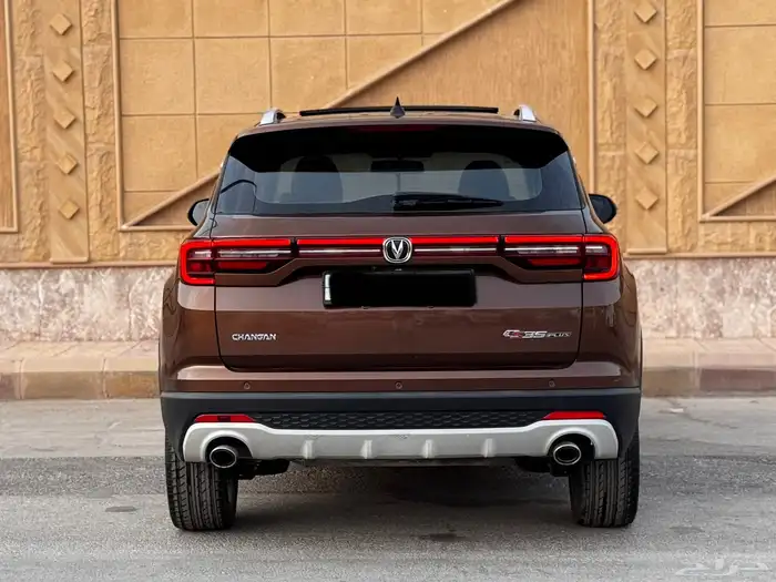شانجان 2021 5