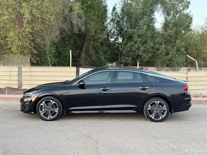 K5 فئة S 2021 بانوراما 3