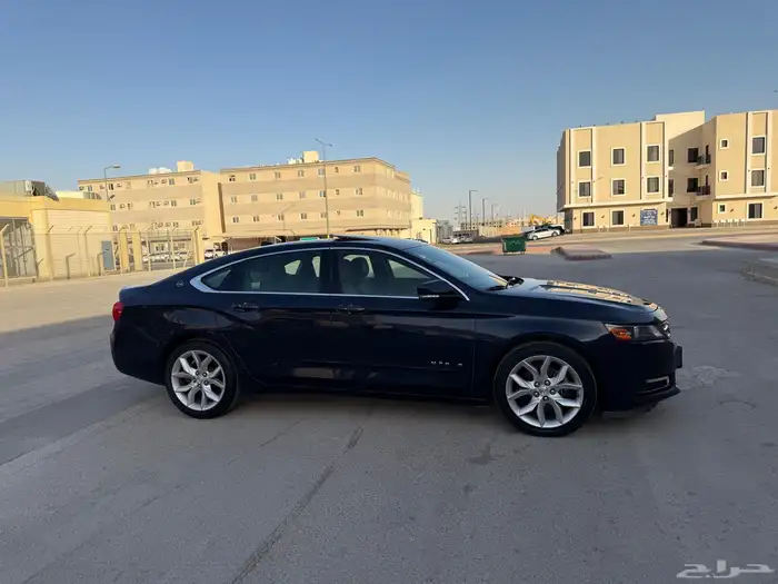 امبالا 2018 V6 LT2 شرط الفحص ( عداد 73 الف ) 1