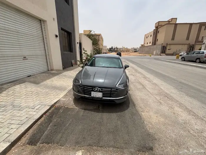 سوناتا 2022 4