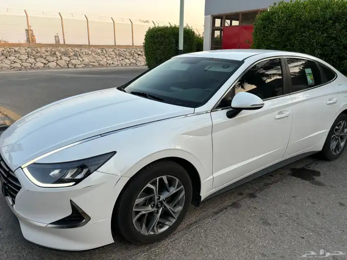 سوناتا 2020 ستاندر سمارت 2