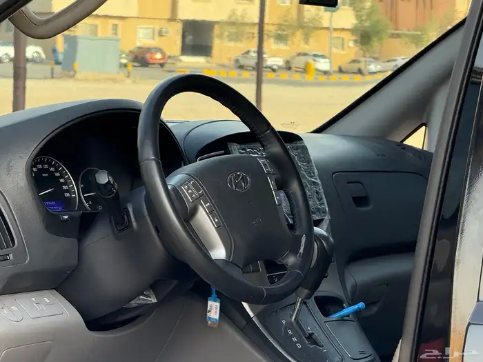 هونداي H12020 ديزل 12