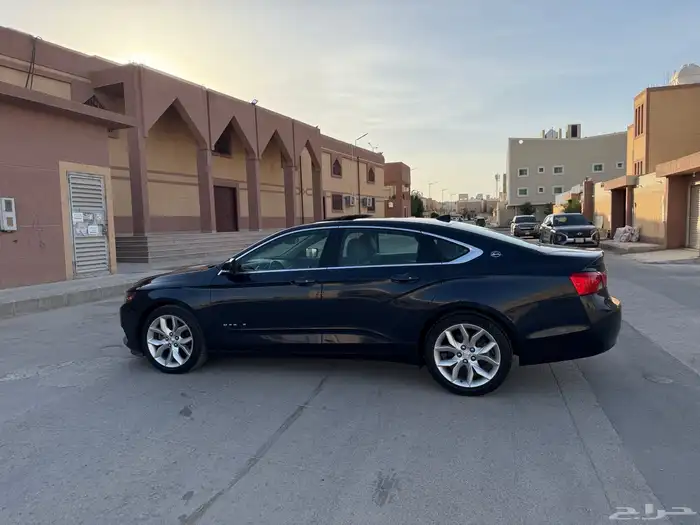امبالا 2018 V6 LT2 شرط الفحص ( عداد 73 الف ) 2