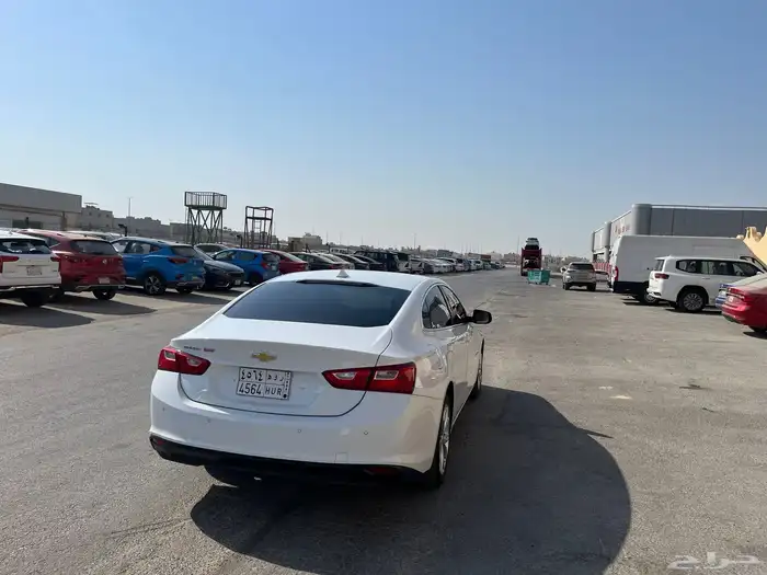 ماليبو 2