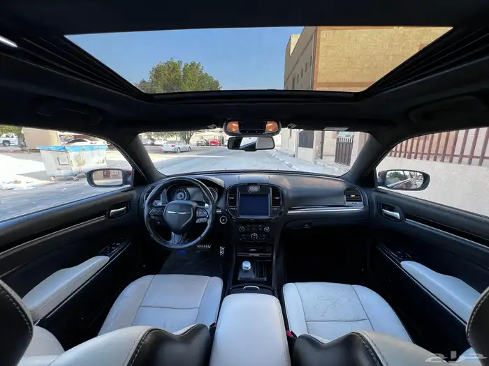 كرايسلر 2018 S 300 29