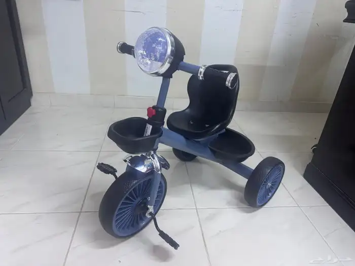 سيكل (عجلة) أطفال 0