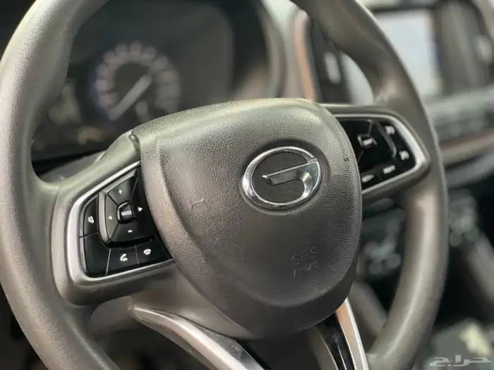جاك - GS3 - 2020 - سعودي 15