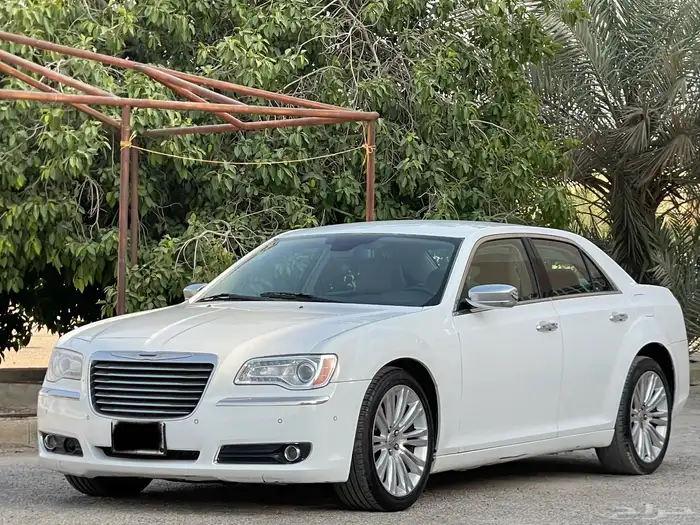 كرايزلر-C300-2012 5