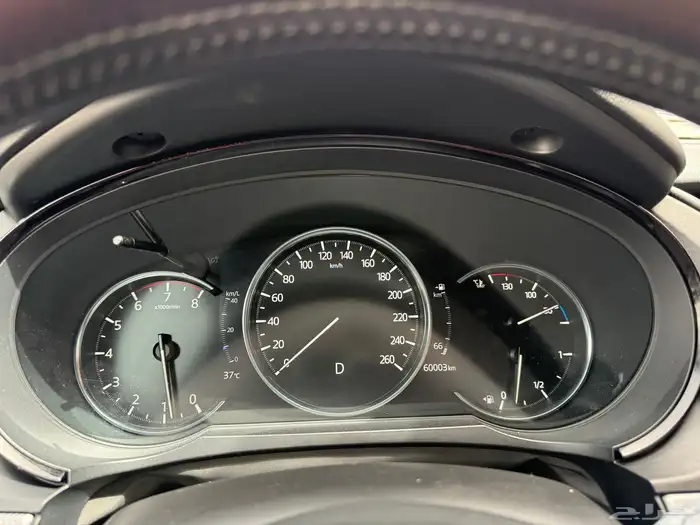 مازدا_CX9_سقنتشر_2022 64