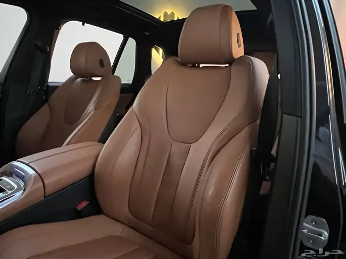 بي ام ..X5..2020..كتM..نظيف جدا 27