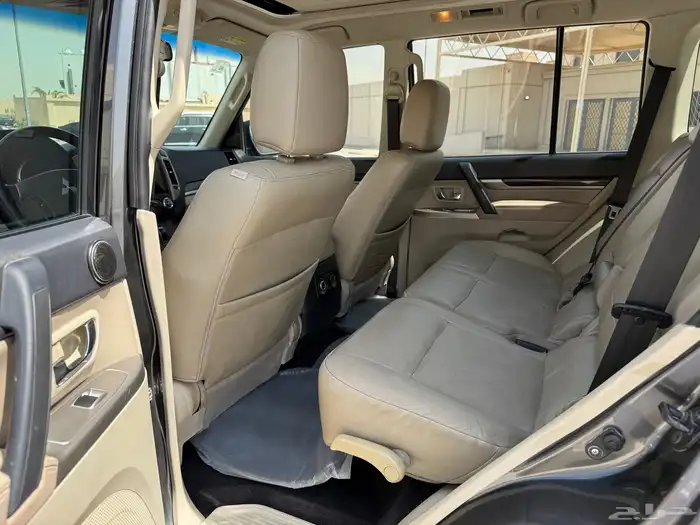 باجيروا GLS نظيف 19