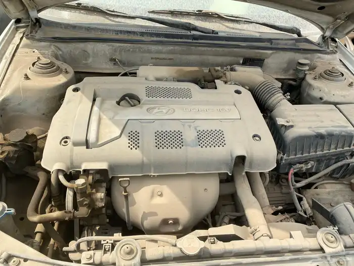 مكينه النترا 2000cc 0