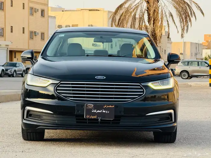 فورد تورس وارد الناغي 0