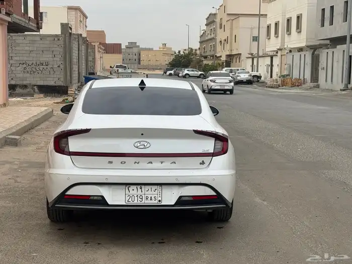 سونته2023 5