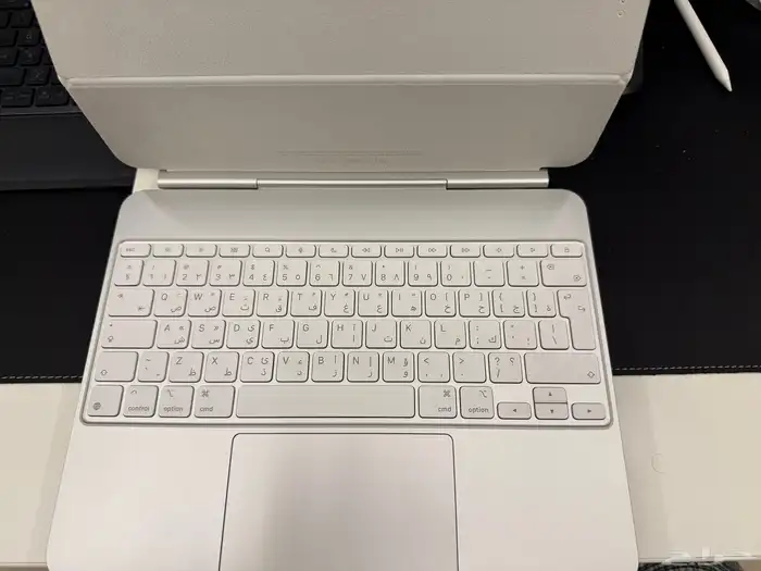 iPad Magic Keyboard 5