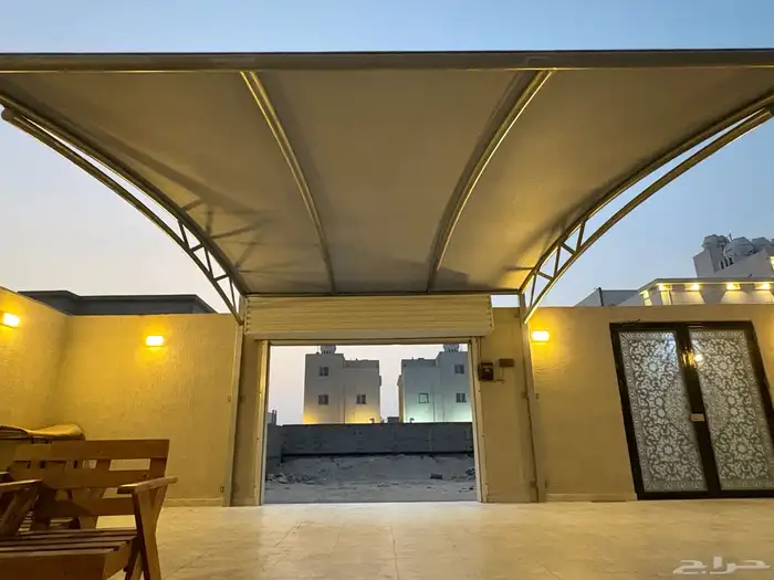 مظلات سيارات 1
