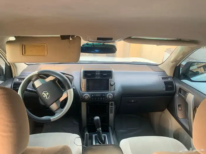 برادو 5