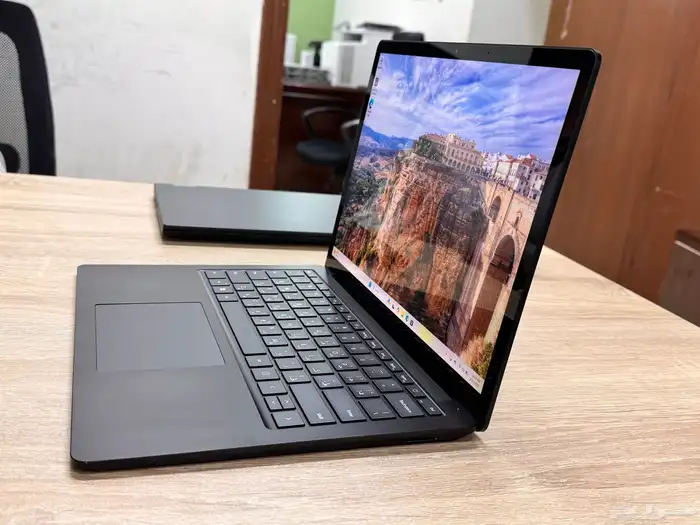 لابتوب مايكروسوفت سيرفس Microsoft Surface 5 0