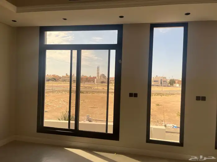 ورشة المنيوم جده عسفان 13