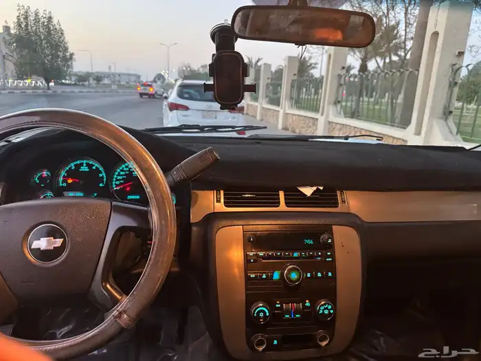 تاهو قصير 2009 12
