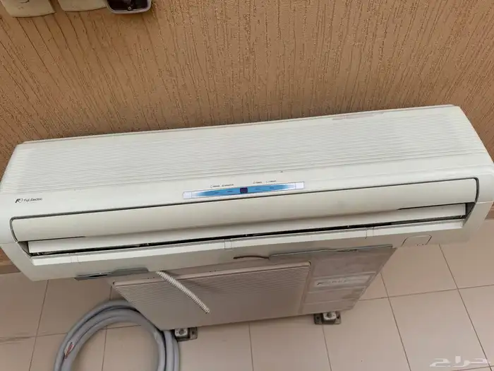مكيف للبيع فوجي 24 1
