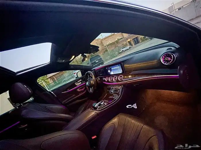 Mercedes CLS 45 - 4Matic AMG KIT 12