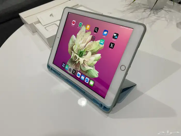 ايباد نظيف جدا 2