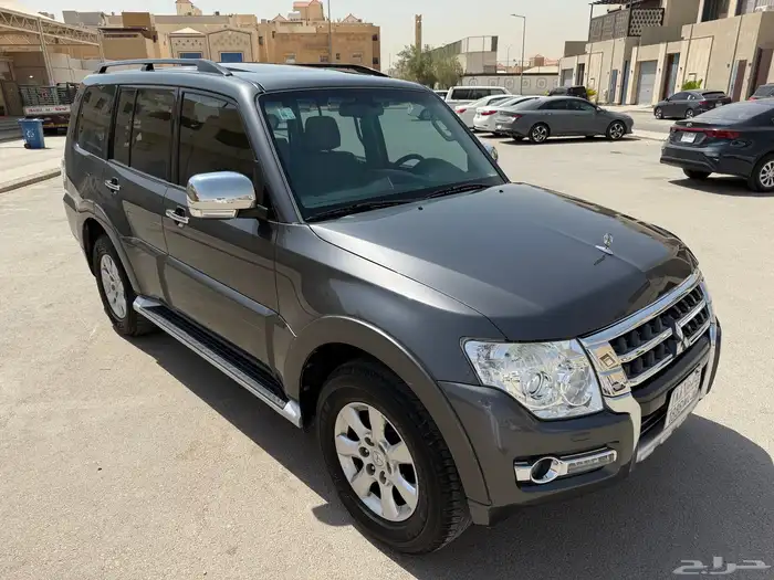باجيروا GLS نظيف 3