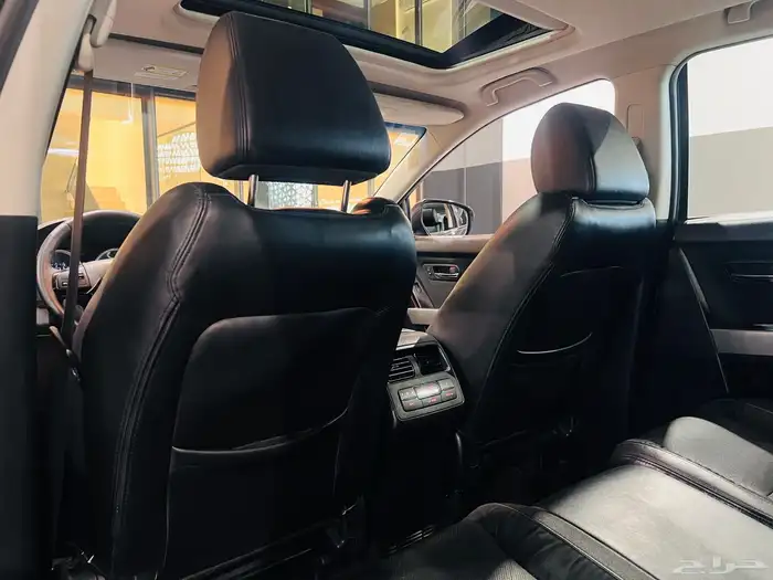 مازدا CX9 موديل 2015 (بحاله ممتاره) 5