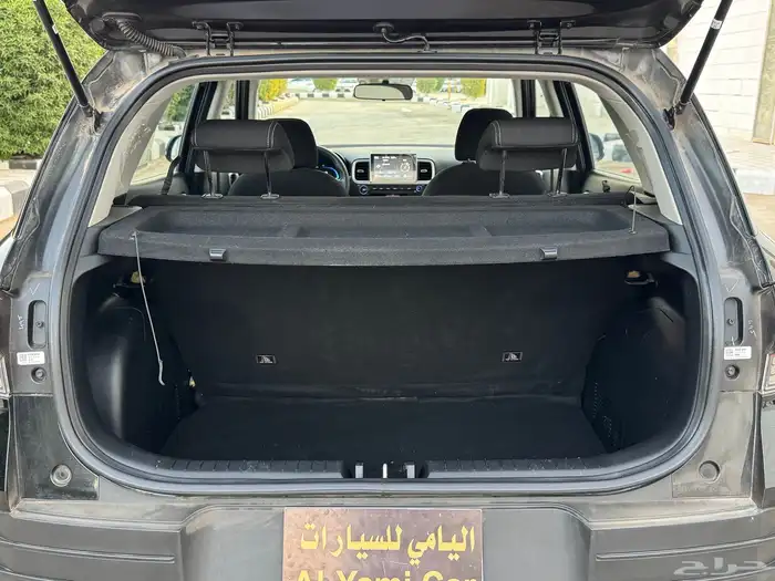 هيونداي فينيو 2025 20