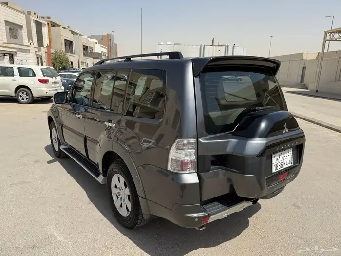 باجيروا GLS نظيف 10