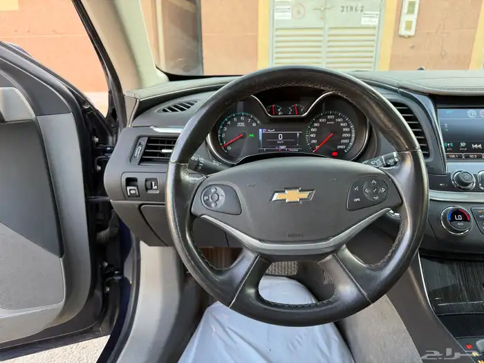 امبالا 2018 V6 LT2 شرط الفحص ( عداد 73 الف ) 25