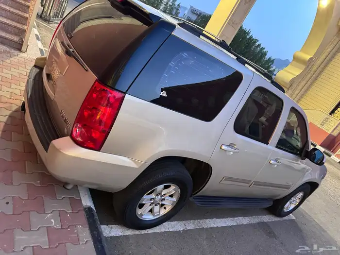 يوكن 2014 2
