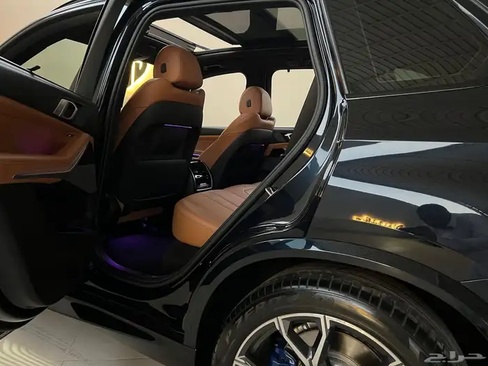 بي ام ..X5..2020..كتM..نظيف جدا 39