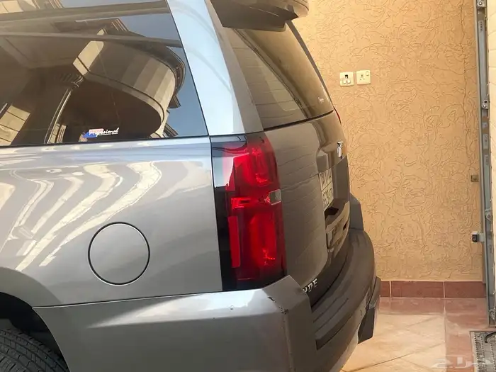 تاهو 2019 LT دبل 5