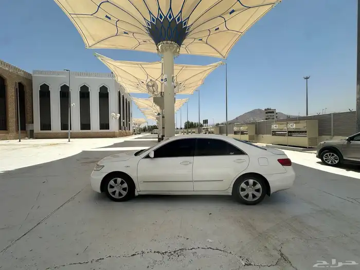 كامري2009 3