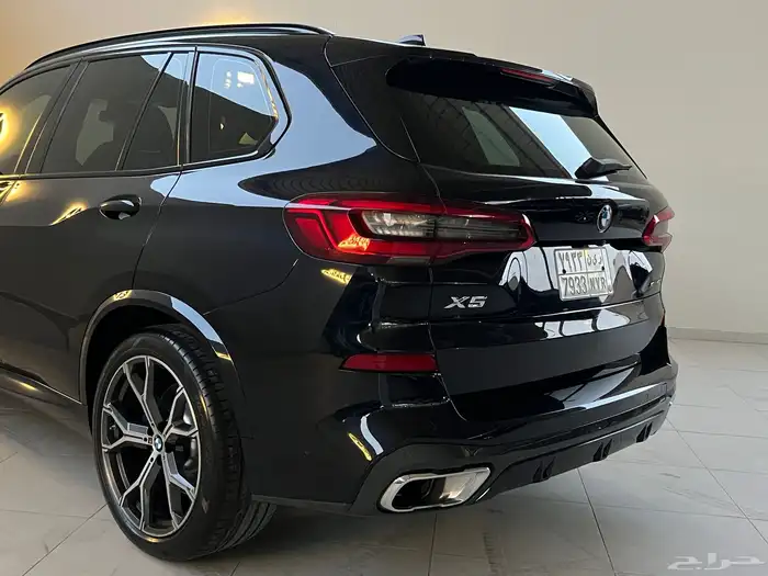 بي ام ..X5..2020..كتM..نظيف جدا 14