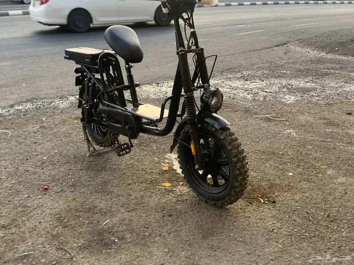 سكوتر 0