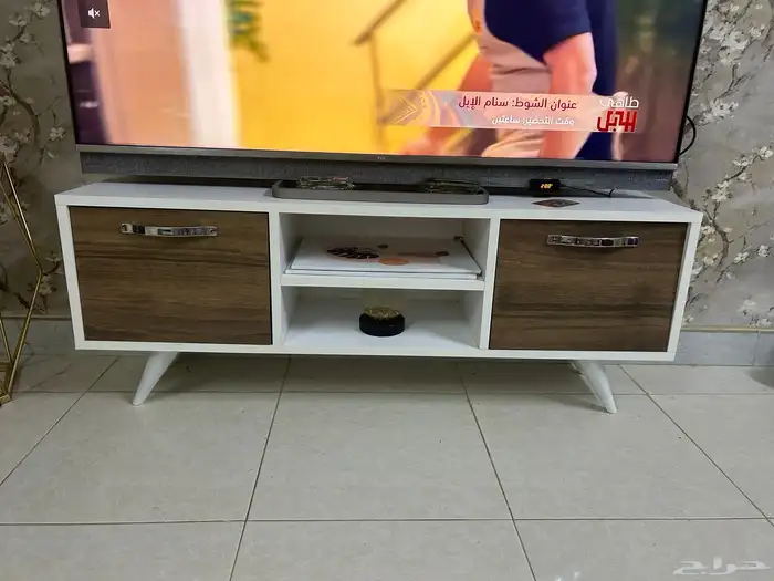 طاوله بلازما الخرج 1