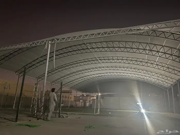 مؤسسه العتيبي للمقاولات العامة 20