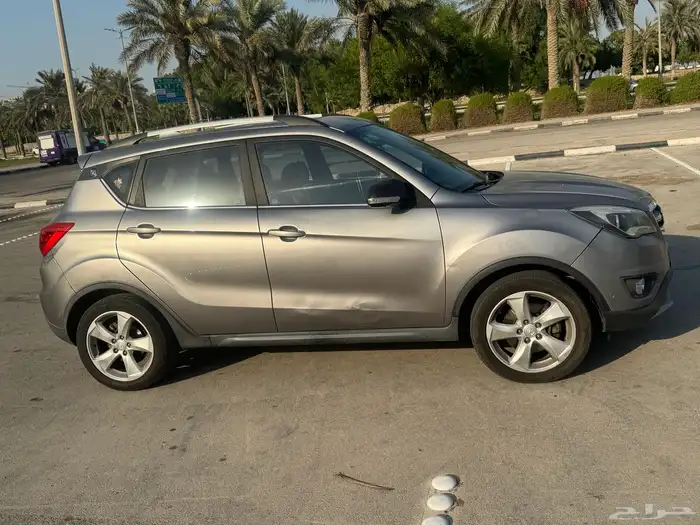 شانجان CS35 0