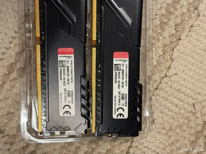 معالج i7 ورامات ومذربورد z390 8