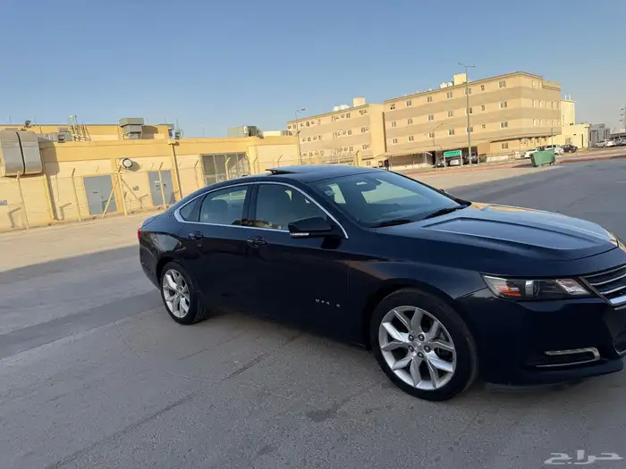 امبالا 2018 V6 LT2 شرط الفحص ( عداد 73 الف ) 5