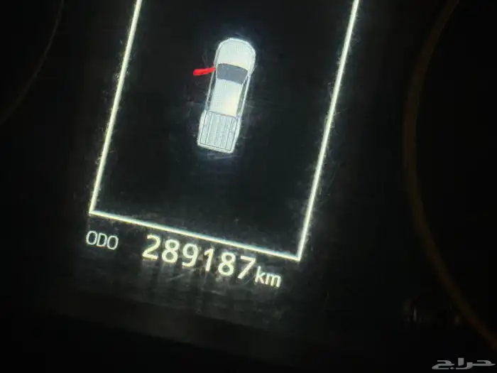 هايلوكس 2016 للبيع 4